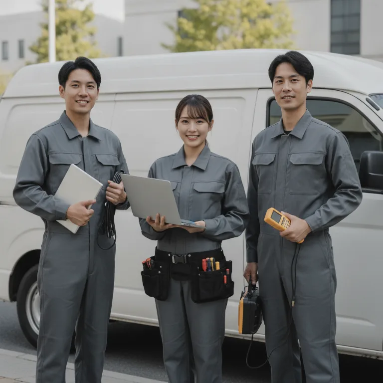 IT 서비스 팀 위치: 공주시